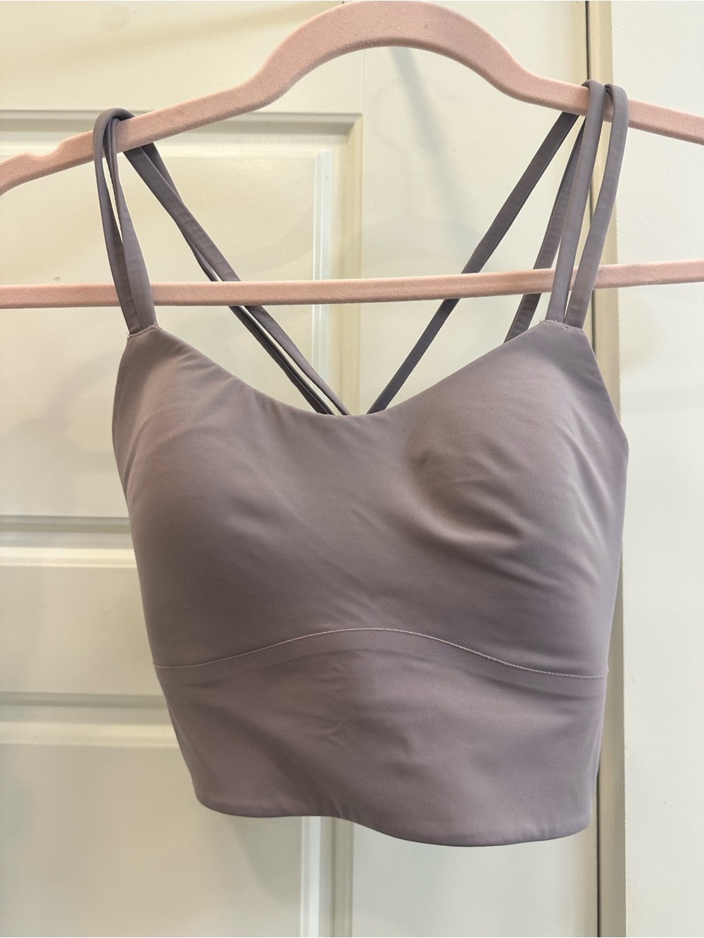 Lululemon Like a Cloud Size 4